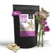 Mary thistle extract |80% Silymarin |120 capsules 450mg |without additives |High dosed 100% vegan and made in Germany (capsules 120) 66 g (1 Pack)