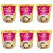 Lucky Me Instant Cup Chicken Mami Flavor 6 Cups x 70 g