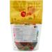 Yupik Gummy Bears 1 kg Gluten-Free Fat-Free 12 Fruity Flavors Soft & Chewy Colorful Gummies Fun Treat Sweet Candy Delicious Snack Ideal for Gifting Holidays & Baking Fruit 1 kg (Pack of 1) - Buy Online on GoSupps.com