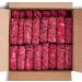 Dragon's Blood Sage Smudge Sticks - House Cleansing & Negative Energy Cleanse | 4 Inch Bundles (3) for Meditation & Yoga - Buy Online on GoSupps.com