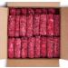 Dragon's Blood Sage Smudge Sticks for Cleansing House, Meditation, Yoga, Negative Energy Cleanse | 4 Inch Dragon Blood Sage Bundles (25)