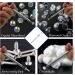 AAProTools Ball Grabber - Body Piercing Jewelry Tool - Buy Online on GoSupps.com