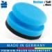 Detailed Mate Polish Bundle - 150ml XXL Tube Elster Gloss Aluminum Paste Microfiber Cloth & Sponge | Clean & Preserve Aluminum Surfaces - Buy Online on GoSupps.com