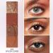 COVERGIRL Clean Fresh Spiced Copper Eyeshadow Palette - Vegan Formula | 4g (0.14 oz) - Buy Online on GoSupps.com