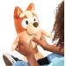 Bluey Bingo Large Talking Plush Toy | 30cm | Official Collectable Character | Jumbo Soft Toy - Buy Online on GoSupps.com
