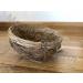Canary Nest Pans 5 PACK 11cm Wicker - Coco with hooks to rear for Canaries - Buy Online on GoSupps.com