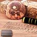 Wood Burning Kit with Digital Adjustable Strap and 24pcs Pyrography Pen Nib - Perfect Gift for Adults, Teens, and Kids | Double Pen Design in Black/Grey - Buy Online on GoSupps.com