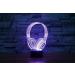 3D Hologram Headphones Lamp - Night Light for Kids & LED Bedside Decor - Buy Online on GoSupps.com