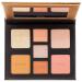 Milani All Inclusive Palette Light to Medium - Eye, Cheek & Face Makeup Kit - Buy Online on GoSupps.com