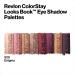 REVLON ColorStay Eyeshadow Palette - Dual Pack Highly Pigmented Matte & Metallic Finishes 920 Enigma - International Shipping Available - Buy Online on GoSupps.com
