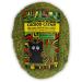Cuckoo Catnip - Organic Fine Blend Cat Nip - Stalk Free 100% Natural - Buy Online on GoSupps.com