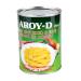 AROY-D Pousses de Bambou Tranches 0.54 kg 1 Unit 540 g (Lot de 1)