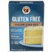 King Arthur Cake Mix, Yellow, 22 Ounce