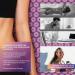 Buy MyBEO Acupressure Mat Set Natural Fiber Massage Mat with Pillow & Ball for Relaxation Alleviate Back Neck & Foot Tension Violet Lavender - Buy Online on GoSupps.com