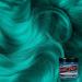 Manic Panic Siren's Song Classic Cr me - Vegan Cruelty-Free Green Semi-Permanent Hair Dye (2 x 118ml) | Shop Internationally - Buy Online on GoSupps.com