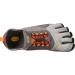 Vibram Men's Trek Ascent Outdoor Fitness Shoes - Multicolor Grey Orange Black - Size 42 EU - International Shipping Available - Buy Online on GoSupps.com