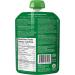 Love Child Organics Superblends Apples Spinach Kiwi + Broccoli Puree 128 ml (Pack of 12) by Nature's Path - Buy Online on GoSupps.com