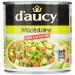 d'aucy Mac doine D j goutt e 290 g - Lot de 4