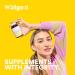 Wellgard Vegan Vitamin B12 High Strength Supplement - Folic Acid, Vitamin B6 & D3 - Made in UK - Buy Online on GoSupps.com