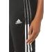 adidas Women's Tiro 21 3/4 Pants - Medium Black | Performance Sportswear - Buy Online on GoSupps.com