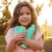 MDSolarSciences Mineral KidStick SPF 40 - Gentle Water-Resistant Sunscreen for Kids - Fragrance-Free, Vegan Zinc Oxide Stick - 0.6 Oz - Buy Online on GoSupps.com
