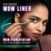 Max Factor Masterpiece Wow Liner 600 Emerald Green 24hour longlasting eyeliner intense color result waterproof vegan 12g - Buy Online on GoSupps.com