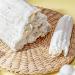 MUKIN Baby Washcloths - Natural Muslin Cotton Baby Wipes for Sensitive Skin - 5 Pack 12x12 inches - Buy Online on GoSupps.com