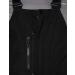 Marmot Men's Discovery Bib Jacket - Sleek Black - Perfect for Outdoor Adventures | International Shipping Available - Buy Online on GoSupps.com
