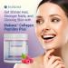 Makana Collagen Peptides Plus with Verisol Vitamin C Hyaluronic Acid & Amino Acids Supports Hair Skin Nails & Joints 30 Servings Raspberry Flavor - Buy Online on GoSupps.com