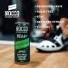 Nocco BCAA Energy Drink - Sugar-Free Vegan Energy - Caffeinated Amino Acid Drink - Apple Flavor - 24 x 330ml - Buy Online on GoSupps.com