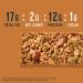 Ratio Toasted Almond Crunchy Bars - Gluten Free, Keto Friendly - 1.45 oz (12 ct) - Buy Online on GoSupps.com