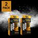 Volumizing Texture Powder Hair Styling Powder Hair Powder for Men Bundle with 2 pk Nishman Powder Hairstyling Wax P1 unibeauties Mens Hair Volumizing Comb Set - Buy Online on GoSupps.com