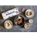 Jules Destrooper Chocolate Thins 100g - Buy Online on GoSupps.com