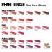 Revlon Super Lustrous Lipstick in Berries Violet Frenzy (027) - Moisturizing Formula with Vitamin E and Avocado Oil - Buy Online on GoSupps.com