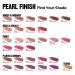 Revlon Super Lustrous Lipstick in Berries Wild Orchid (457) - Moisturizing Creamy Formula with Vitamin E and Avocado Oil - Buy Online on GoSupps.com
