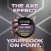 Axe Styling Classic Pomade 2.64oz - Medium Hold & Natural Finish (Pack of 2) - Buy Online on GoSupps.com