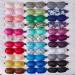 Bucky 40 Blinks No Pressure Solid Eye Mask for Sleep & Travel - Green - One Size - Buy Online on GoSupps.com