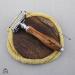 Wooden Shaving Kit for Men - Double Edge Safety Razor, Badger Brush, Soap, Bowl, and Carrying Box - Perfect Gift for Dad - Buy Online on GoSupps.com