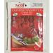 NOH Foods of Hawaii Chinese Barbecue Char Siu Seasoning Mix 2 1/2 oz (71 g)