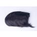 Buy WIG ME UP TYP-760-8 Clip-In Short Straight Curved Micro Bangs - Brown Hairpiece for a Stylish Look - Buy Online on GoSupps.com