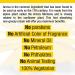 Real Relief Arnica Cream 4 oz - Soothing Pain Relief Cream - Pack of 1 - Buy Online on GoSupps.com