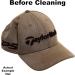 Ultimate Hat Cleaning Kit - Foaming Cleaner Soft Brush & Hat Cages for Perfectly Clean Caps - Buy Online on GoSupps.com