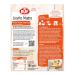 Buy Ruf Lievito Madre Sauerig - Mild Wheat-Sour Dough for Bread Baguette & Focaccia | 3x35g - Premium Dried Yeast for Baking - Buy Online on GoSupps.com