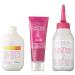 Healthy Look Dark Blonde Hair Color - Latte Shade | International Shipping Available - Buy Online on GoSupps.com