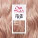 Wella Professionals Color Fresh Mask Temporary coloring mask Pink Blush 150ml - Buy Online on GoSupps.com