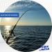 Triple Fish Monofilament Fishing Line - Strong Clear Pink Camo | 200 lb Test | Ideal for Trolling, Bottom Fishing & Casting | Catfish, Bass | 1 lb Spool - Buy Online on GoSupps.com