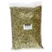 JustIngredients Essential Wheat Black 500g