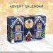 NIVEA Advent Calendar 2024 Women's Gift Set Includes Moisturiser Face Masks Lip Balms Body Cream Shower Gel Anti-Perspirant and More Complete Skincare Set - Buy Online on GoSupps.com