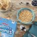 Kellogg's Frosted Krispies Breakfast Cereal 13 oz Box (Pack of 6) | Fat-Free Toasted Rice Cereal - Buy Online on GoSupps.com