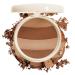 Physicians Formula Murumuru Butter Bronzer - Cheat Day Donut Chocolate - Buy Online on GoSupps.com
